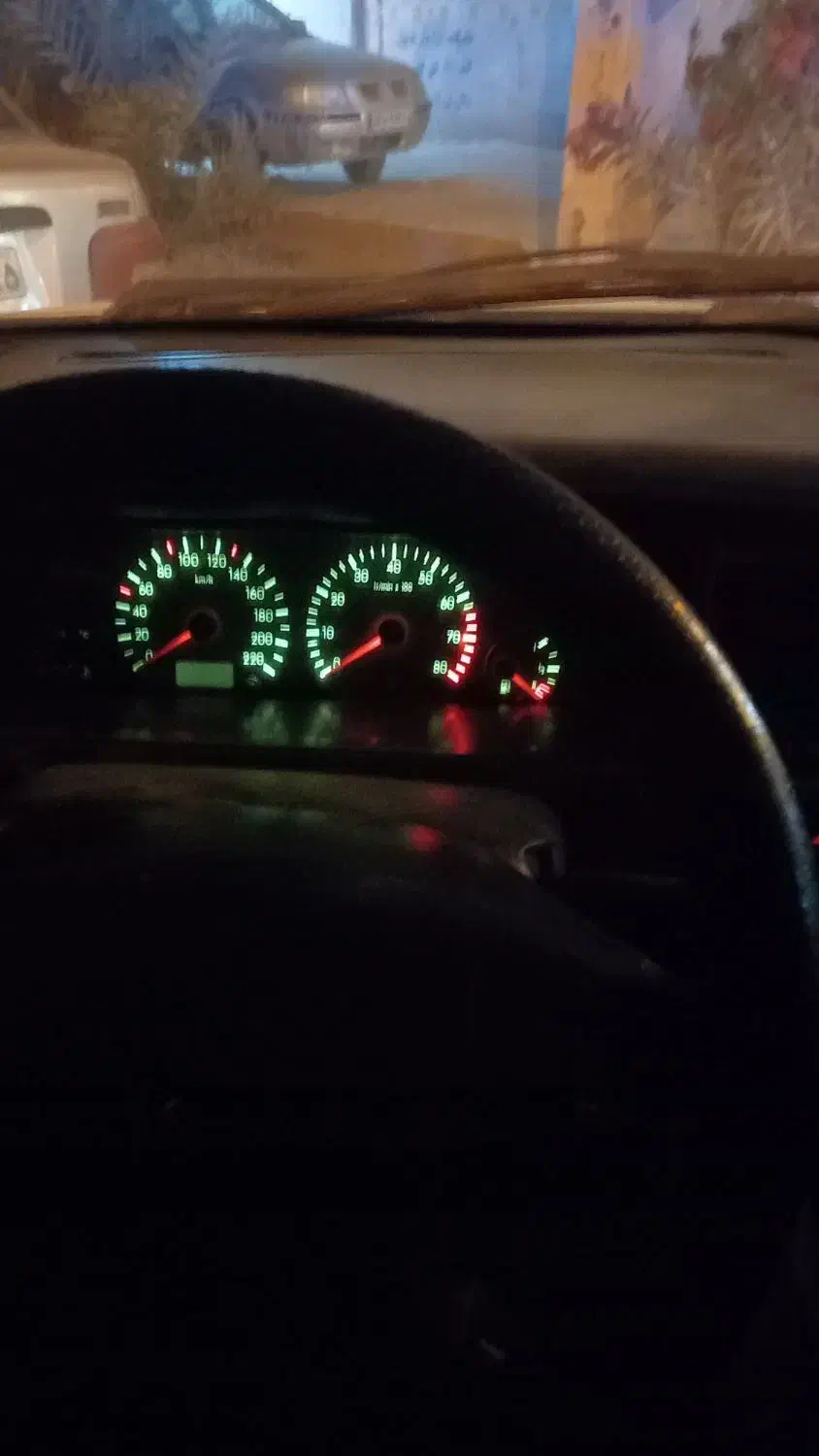 زانتیا ۲۰۰۰ طاق میزنم با ۴۰۵یا پارس|خودرو سواری و وانت|زابل, |دیوار