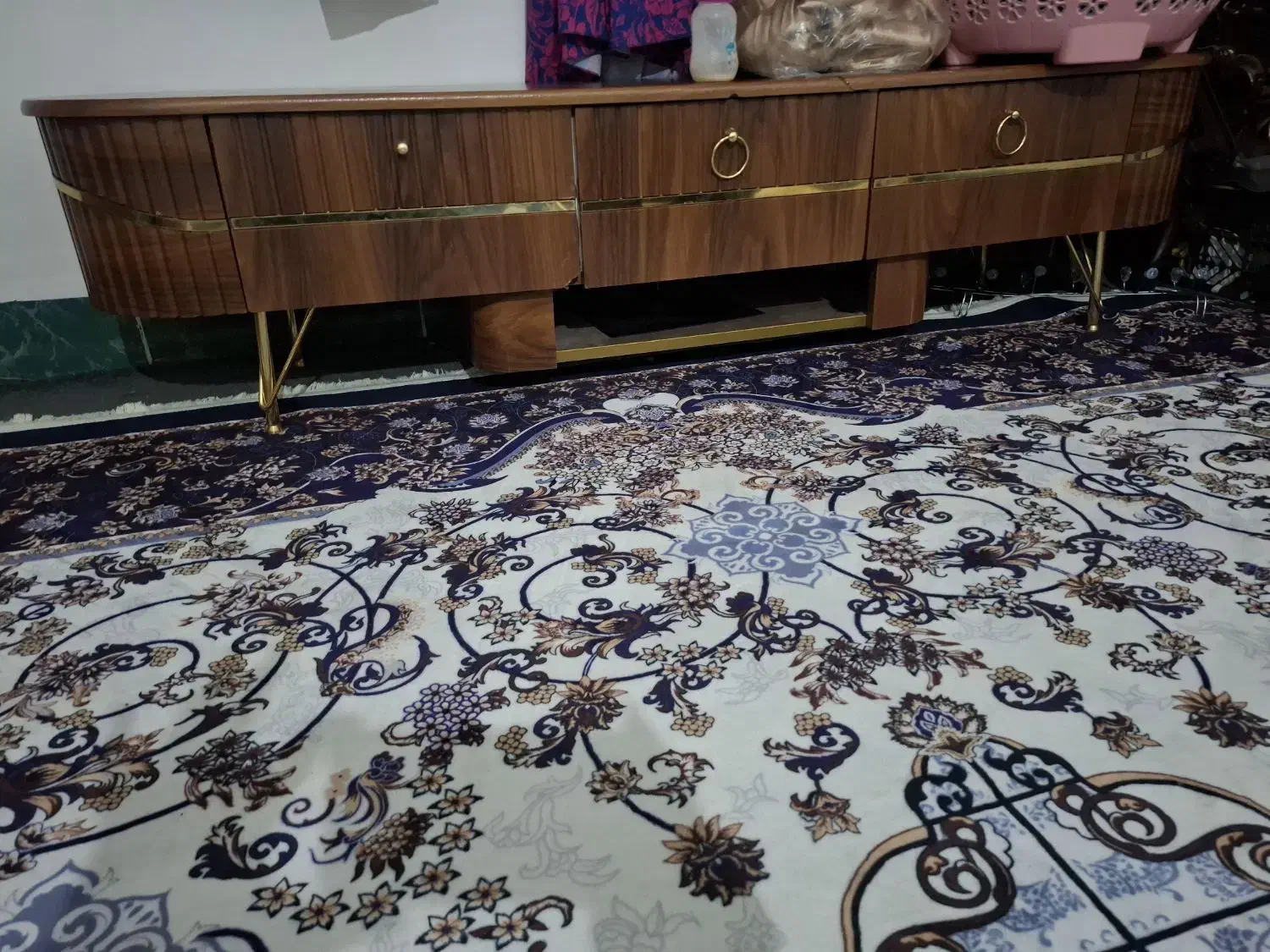 فروشی|میز تلویزیون|یاسوج, |دیوار