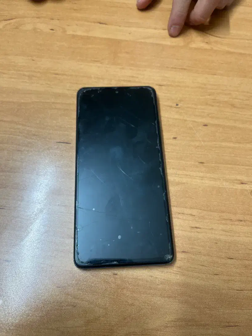 ردمی نوت ۱۰ پرو ۲۵۶g|موبایل|کرج, گوهردشت|دیوار