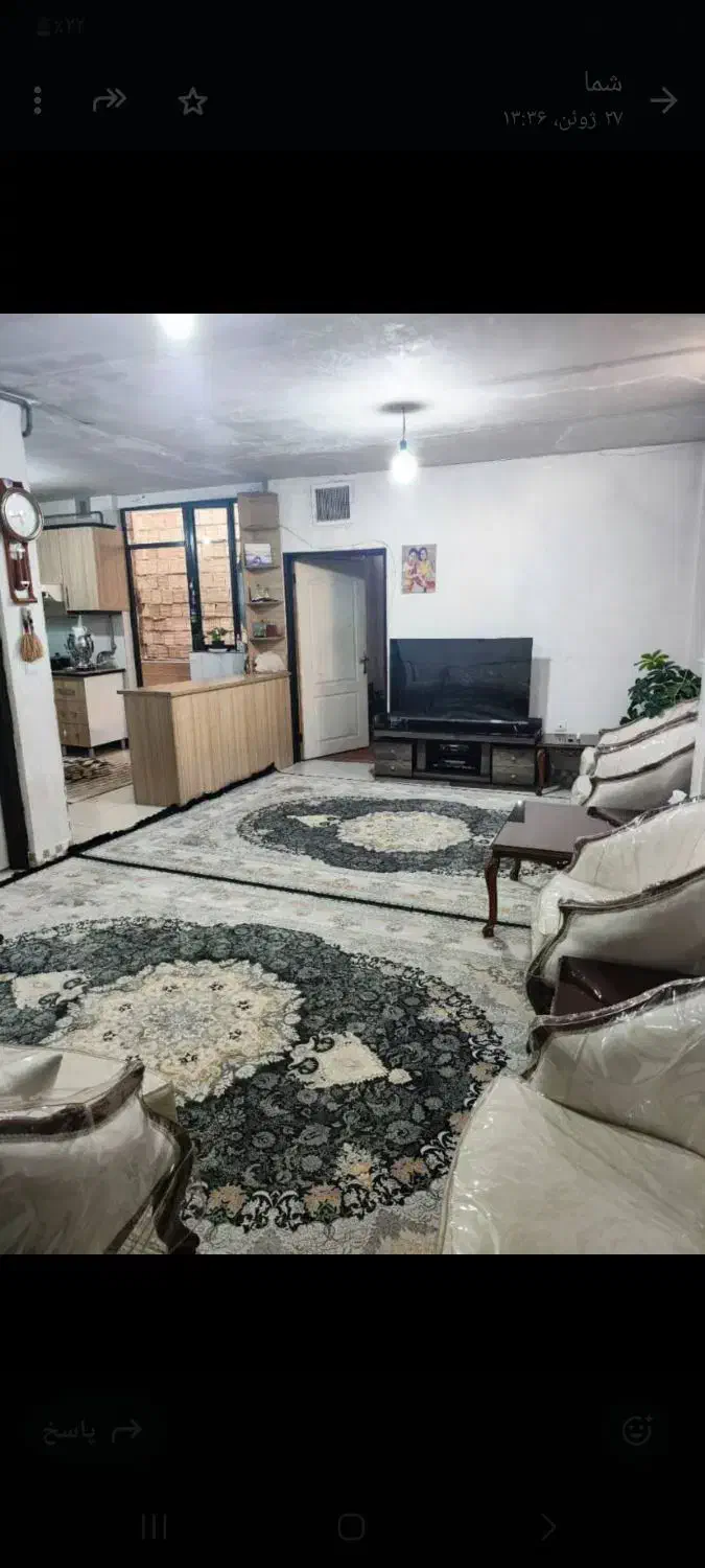 اجاره خانه|اجارهٔ آپارتمان|کرج, پیشاهنگی|دیوار