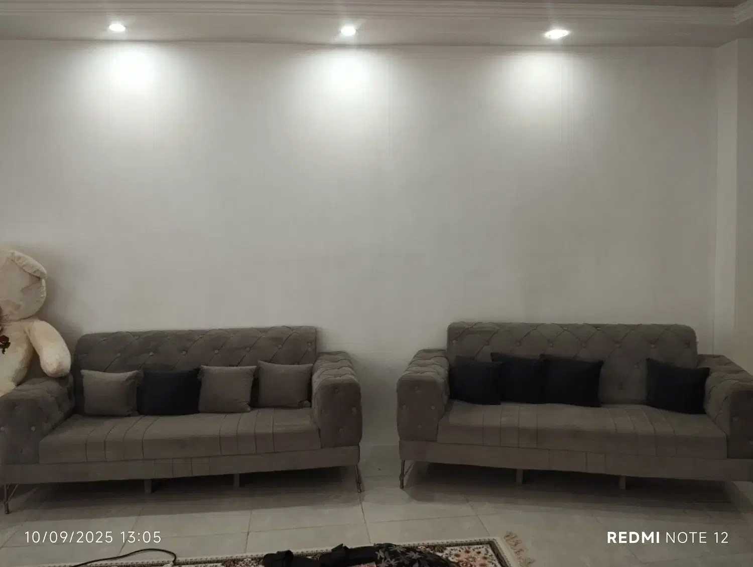 مبل راحتی چستر|مبلمان خانگی و میز عسلی|نسیمشهر, |دیوار