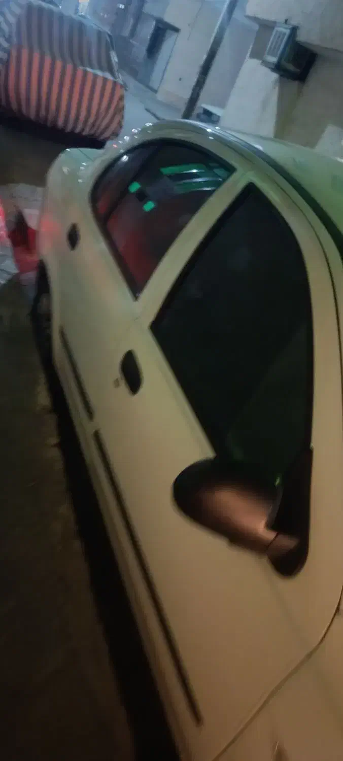 تیبا صندوق دار|خودرو سواری و وانت|بهارستان, |دیوار