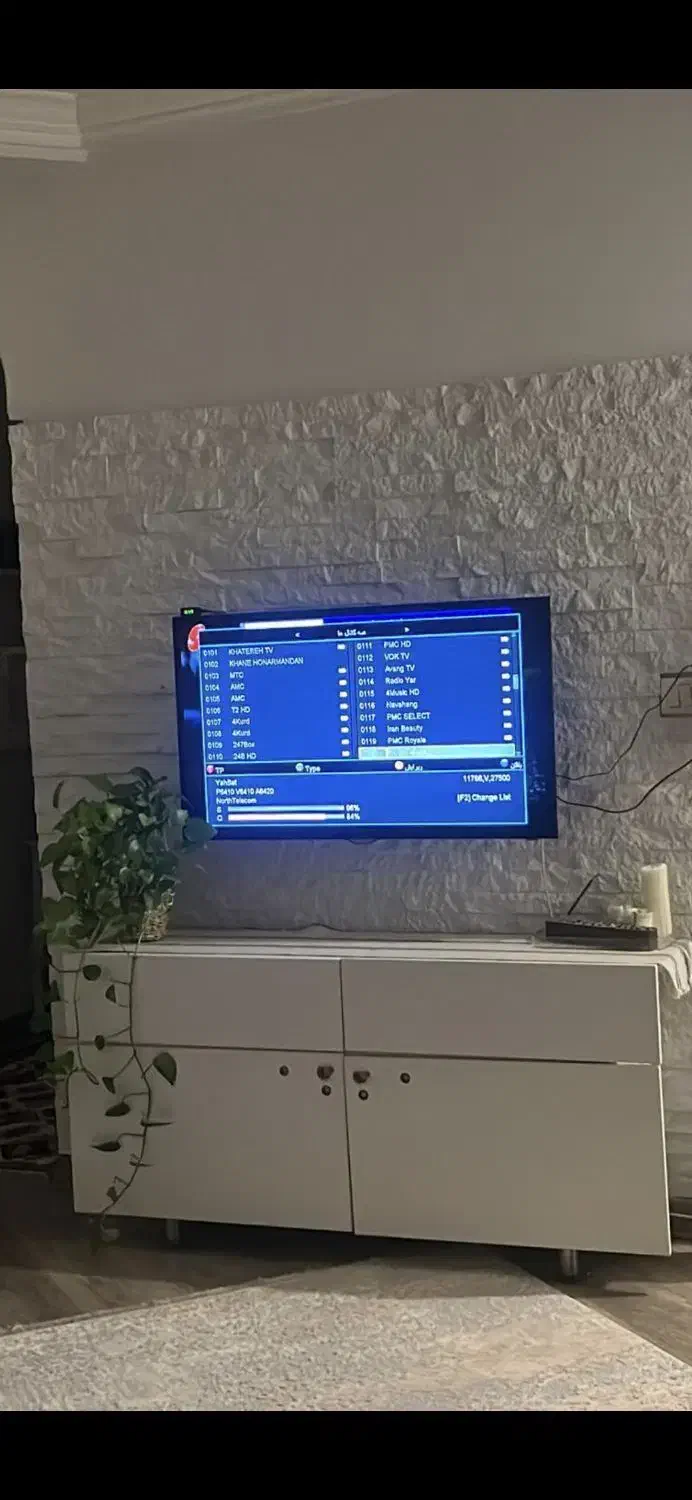 میز کنسول یا جا کفشی|بوفه، ویترین، کنسول|گرگان, |دیوار