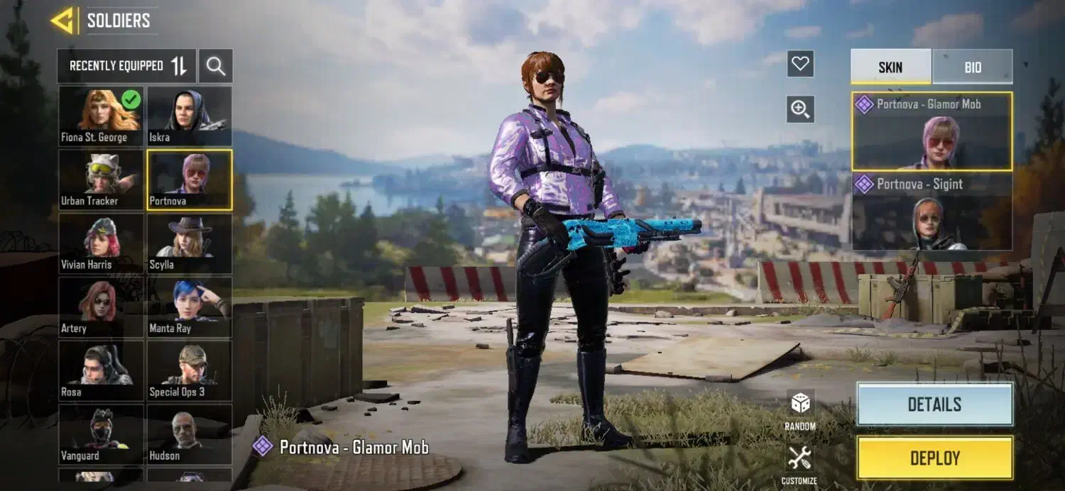 اکانت کالاف گاد|کنسول، بازی ویدئویی و آنلاین|قروه, |دیوار