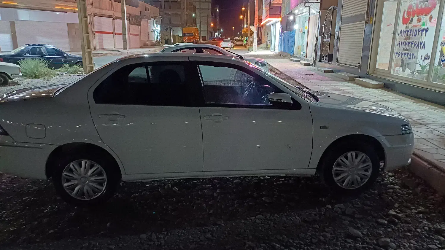 فروشی نقدی|خودرو سواری و وانت|پیشوا, |دیوار