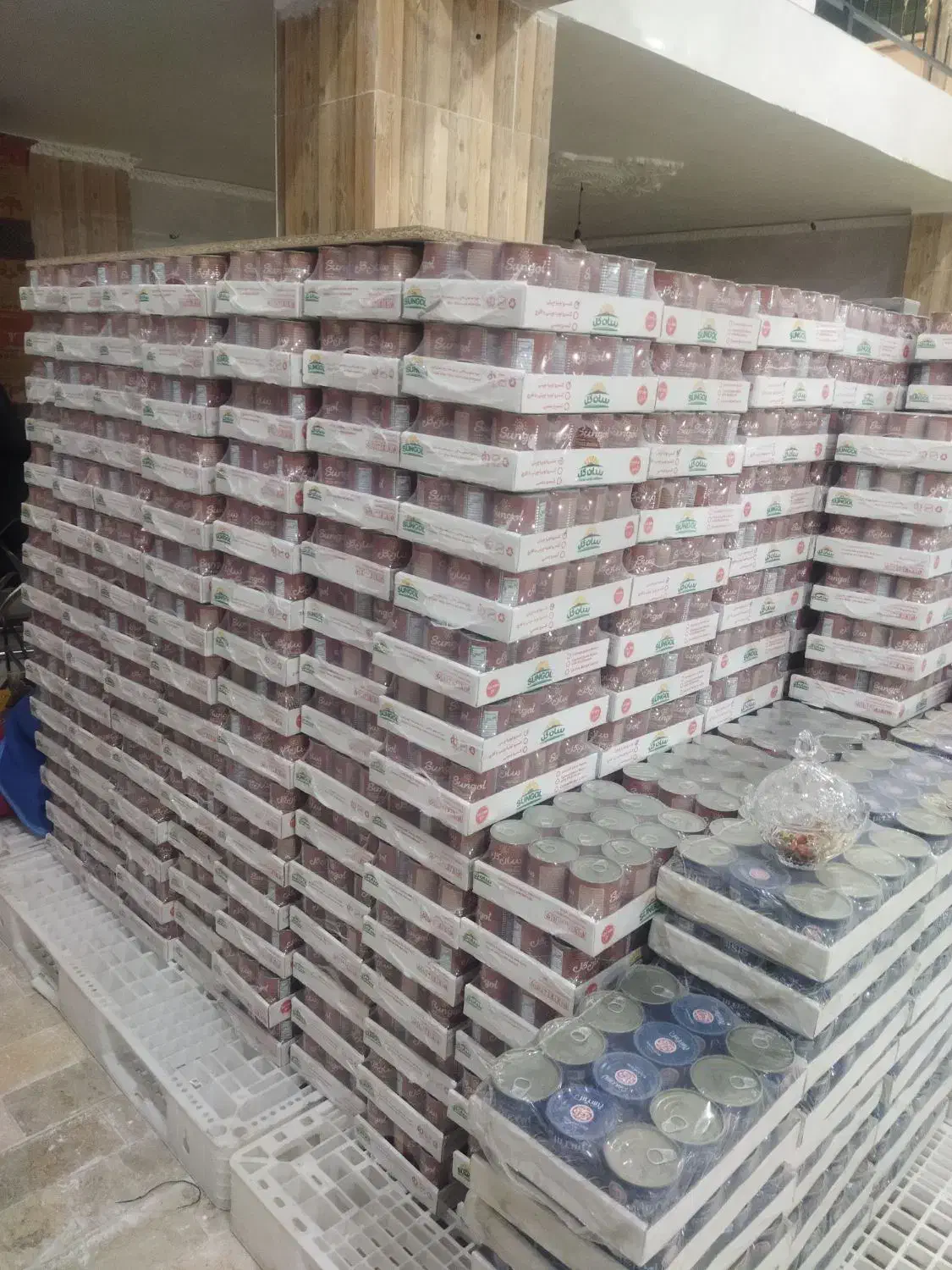 موادغذایی|خوردنی و آشامیدنی|شاهینشهر, گرگاب|دیوار