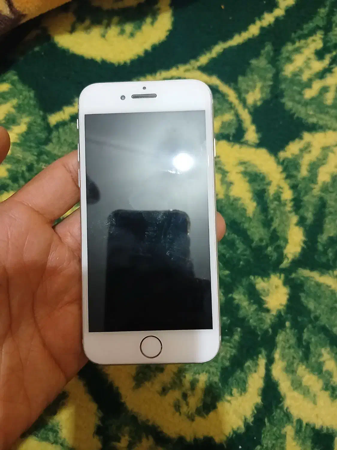 آیفون ۸|موبایل|لنجان, |دیوار