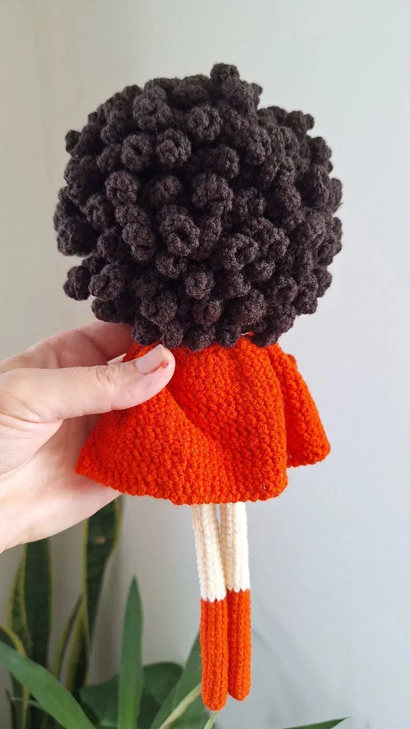 عروسک دختر|اسباب‌‌بازی|مشهد, رضاشهر|دیوار