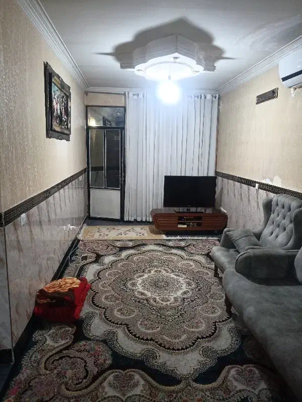 خونه حیاط دار|فروش خانه و ویلا|محمدشهر, ولدآباد|دیوار