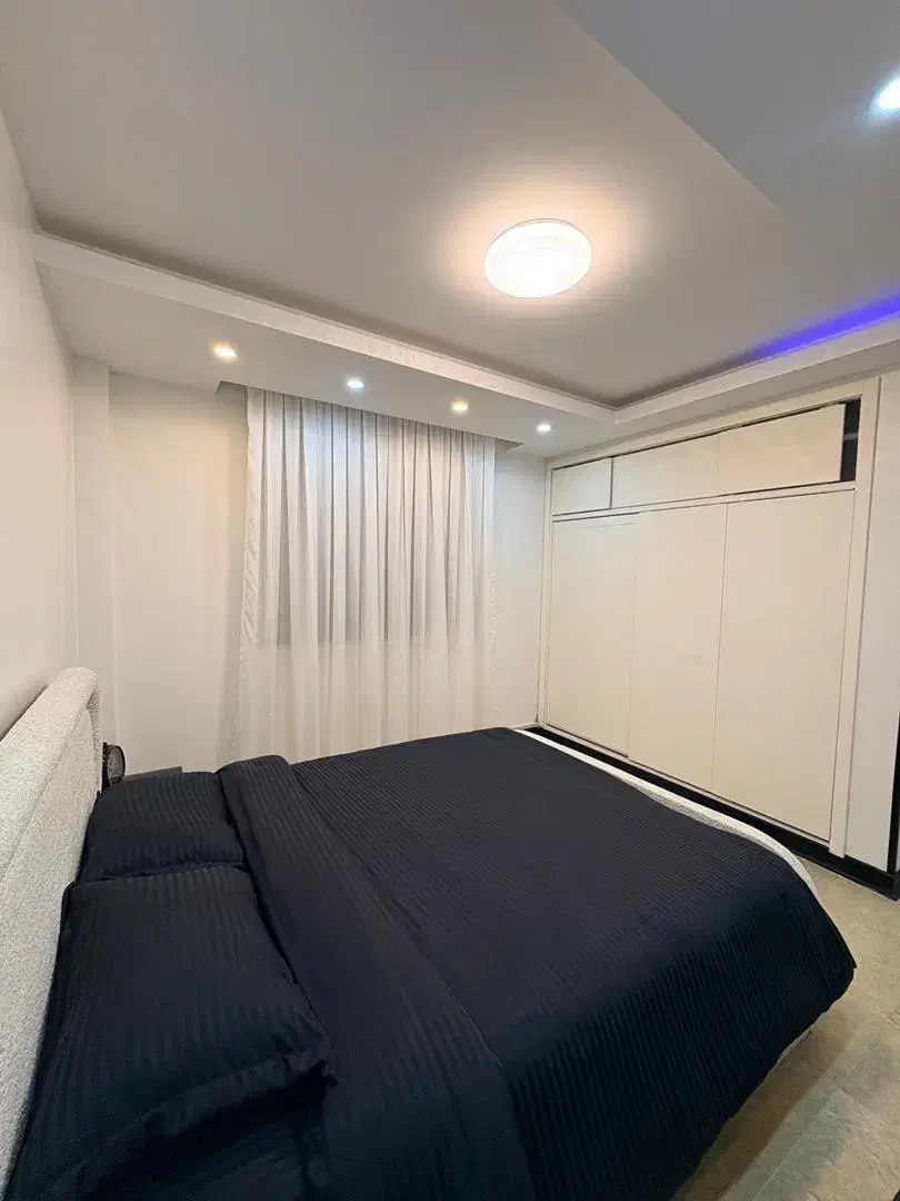 اجاره ‌روزانه آپارتمان‌ دوخواب فول فرنیش میدان کاج|اجارهٔ کوتاه‌مدت آپارتمان و سوئیت|تهران, سعادت‌آباد|دیوار