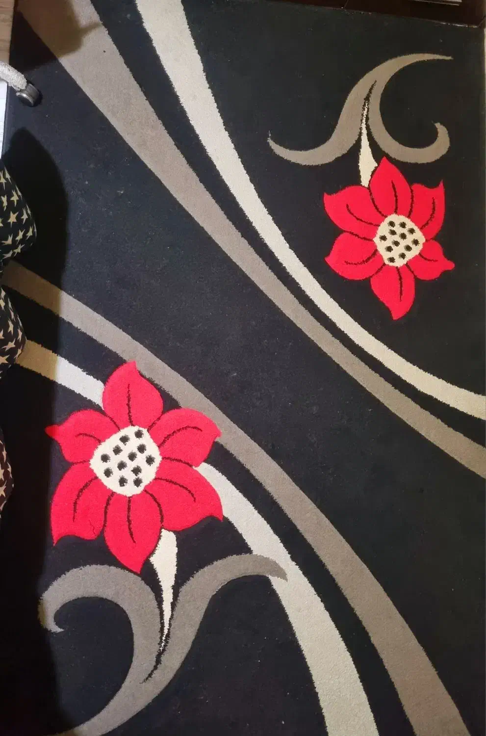 فرش 4 متری|فرش|رضوانشهر, |دیوار