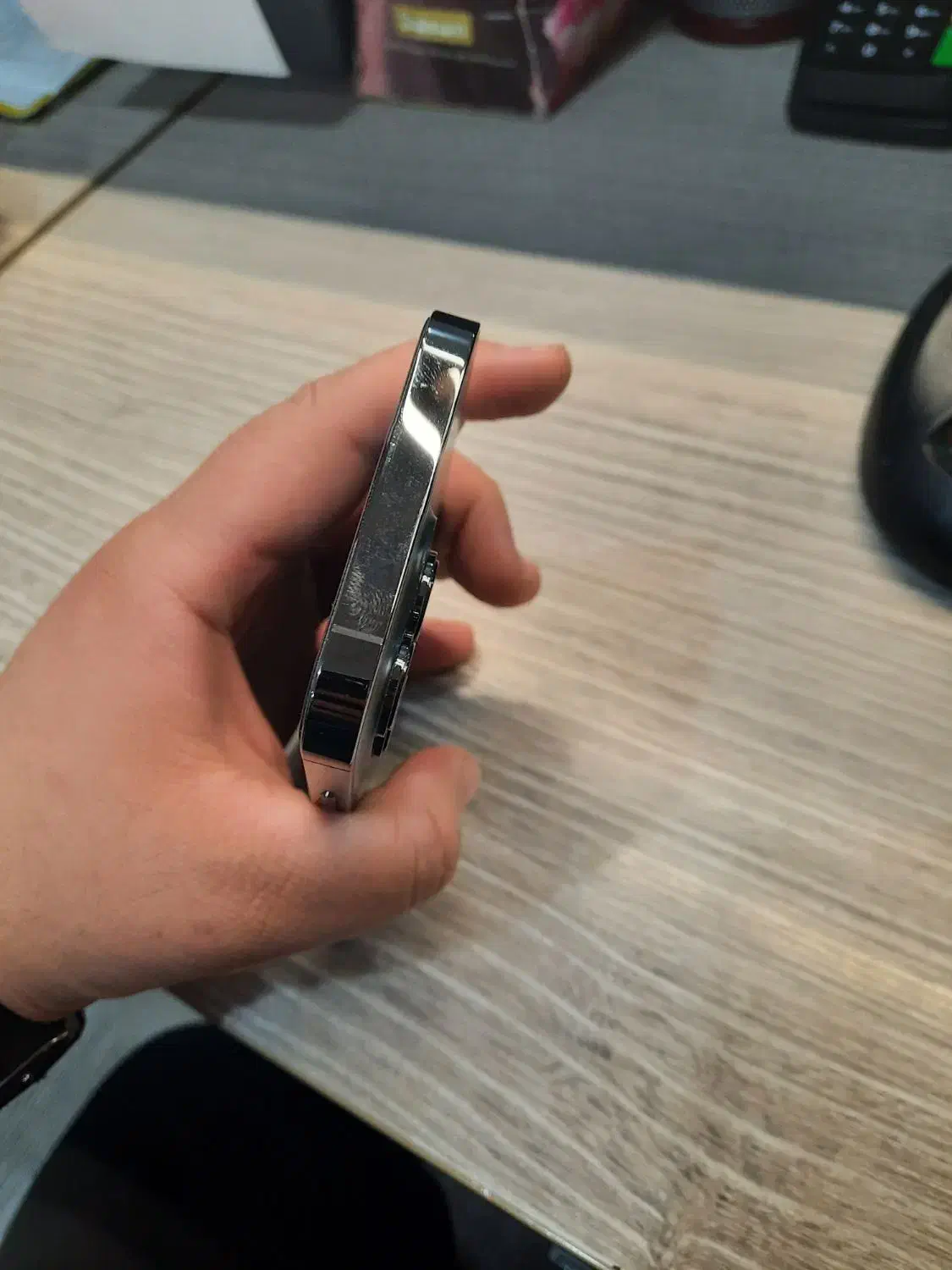 iphone 13 pro|موبایل|اهواز, زیتون کارمندی|دیوار