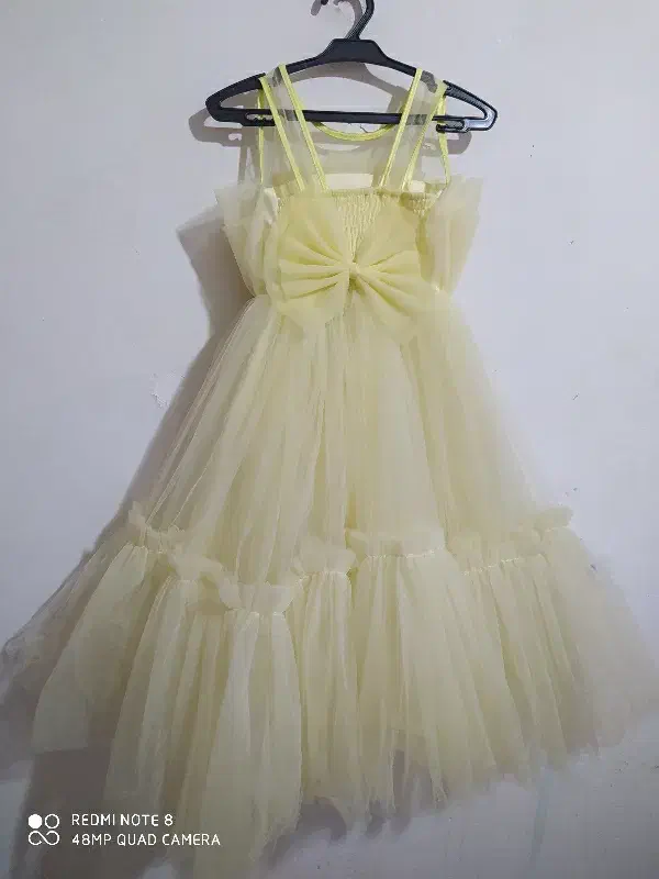 پیراهن دخترانه|کفش و لباس بچه|اندیمشک, |دیوار