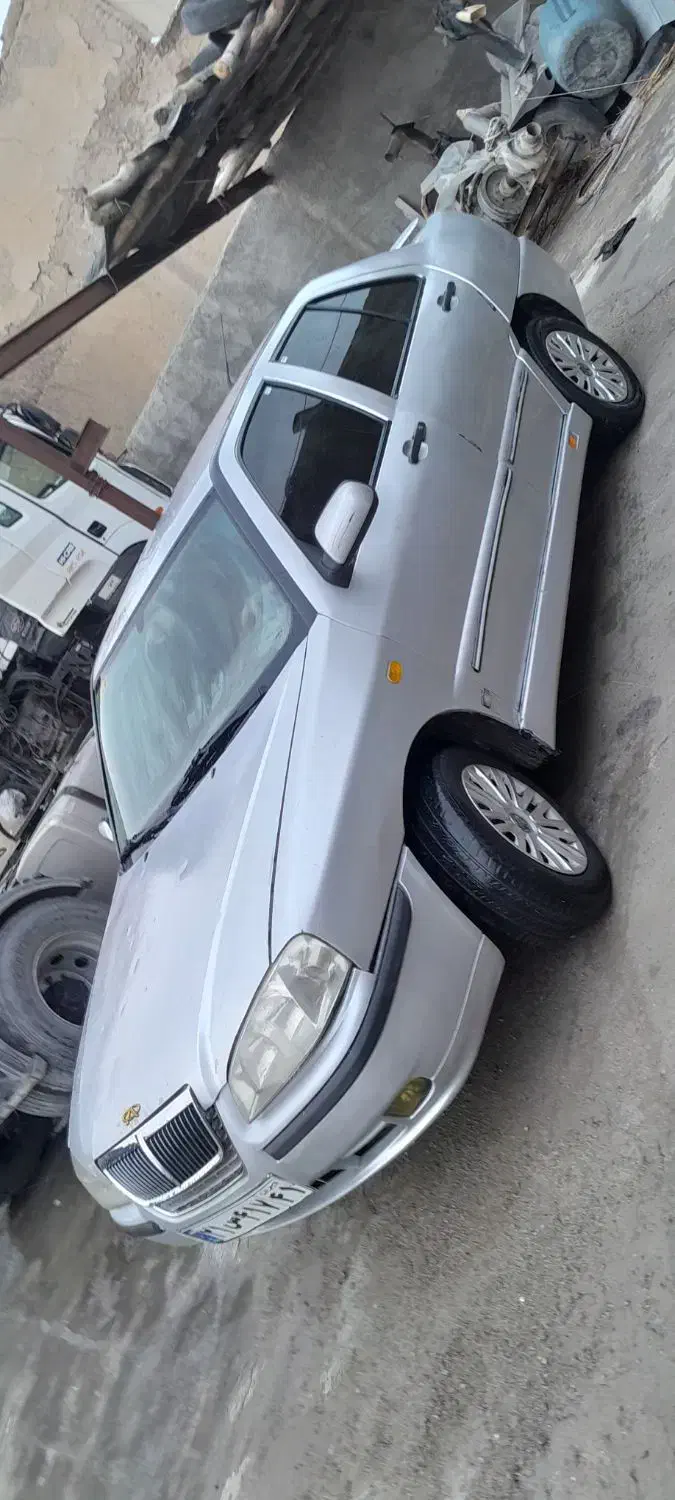 چری کویین به قیمت پراید|خودرو سواری و وانت|قرچک, داوود آباد|دیوار