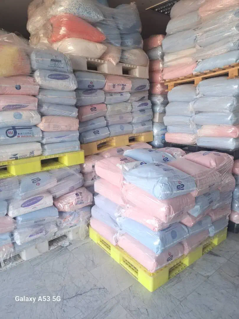 خرید و فروش ضایعات پلاستیک|عمده‌فروشی|تهران, ترمینال جنوب|دیوار