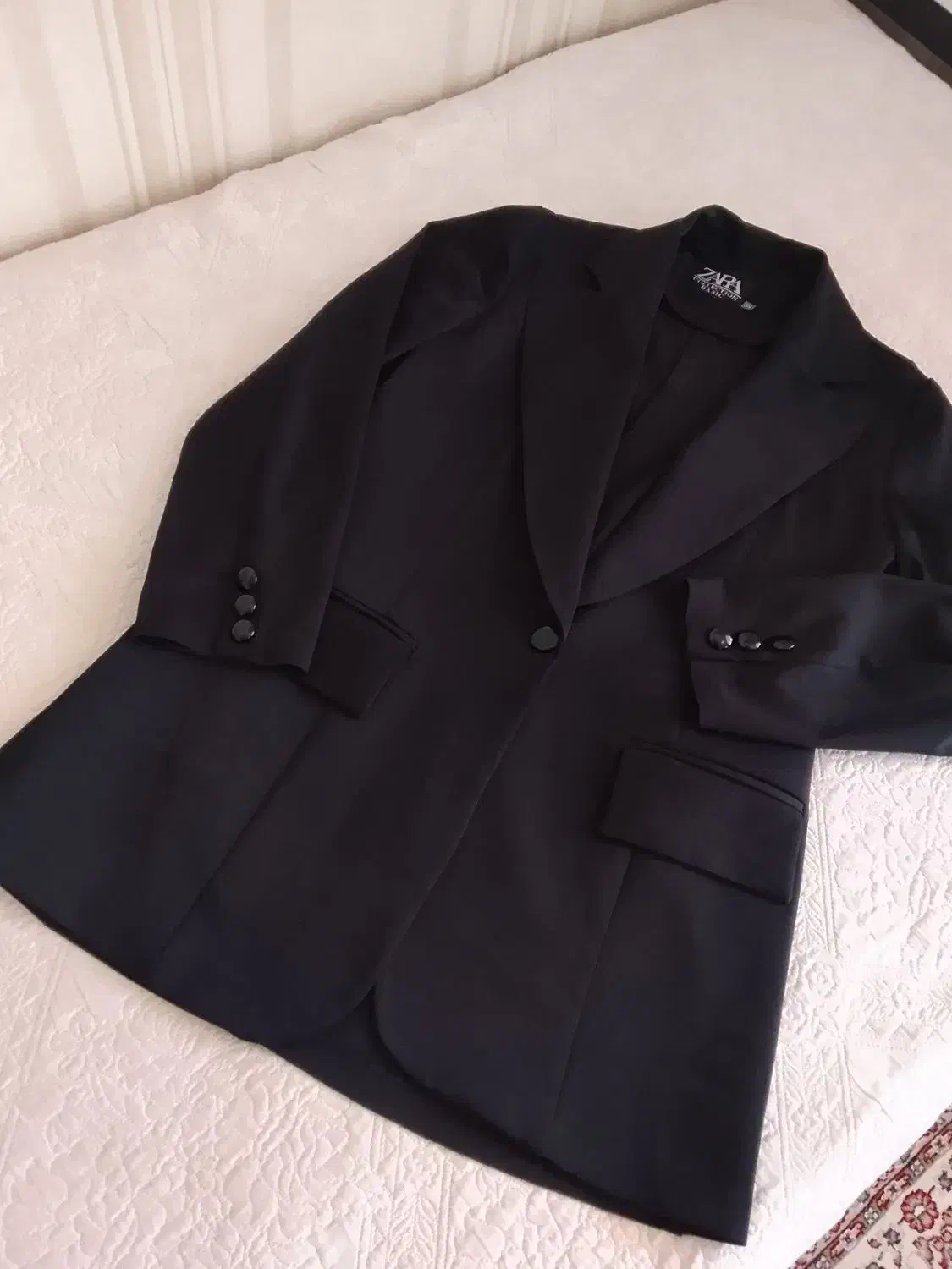 کت زنونه|لباس|قوچان, |دیوار