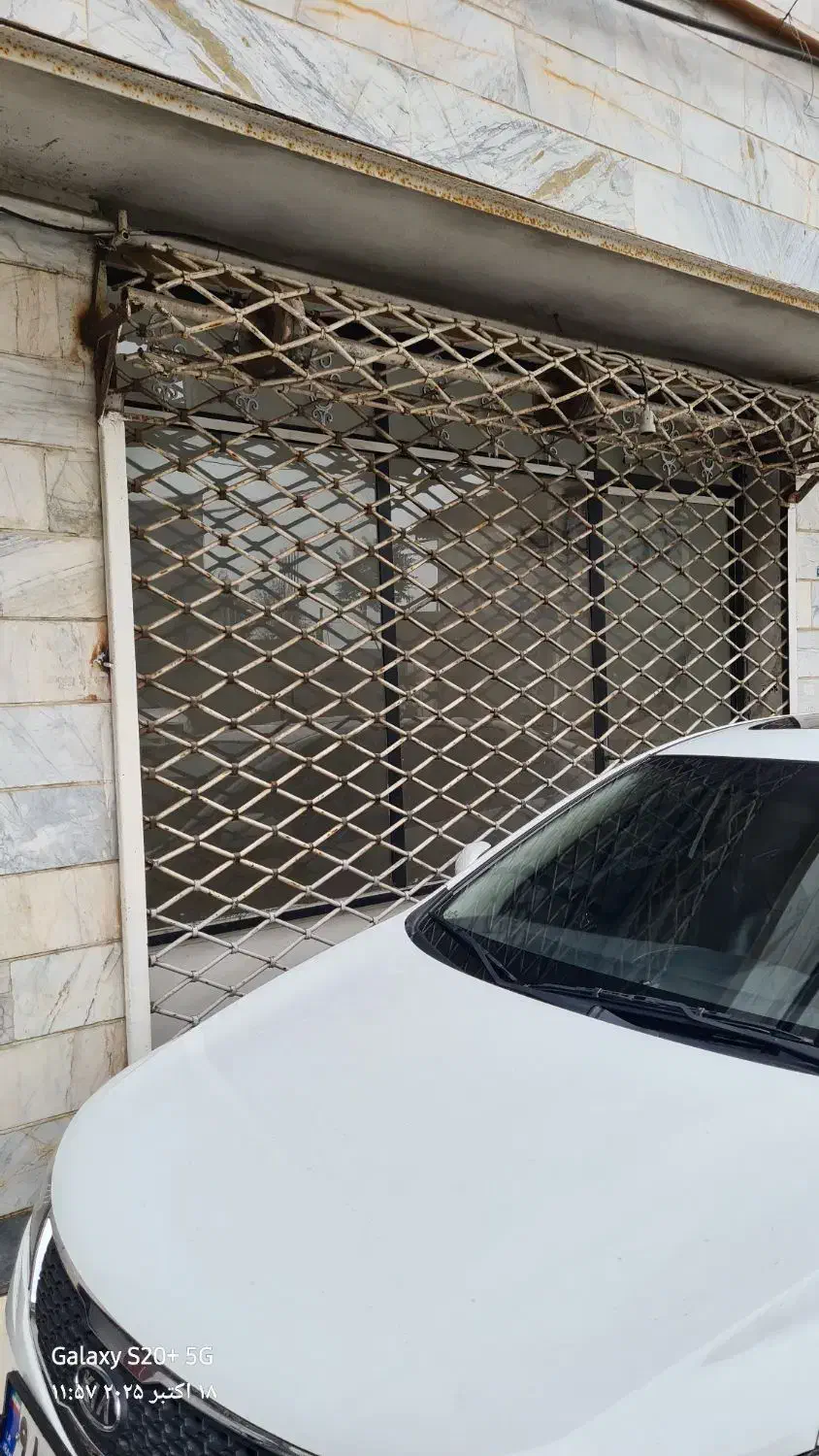 اجاره مغازه مناسب آرایشگاه زنانه و./حمیدیان.دانشجو|اجارهٔ مغازه و غرفه|رشت, حمیدیان|دیوار