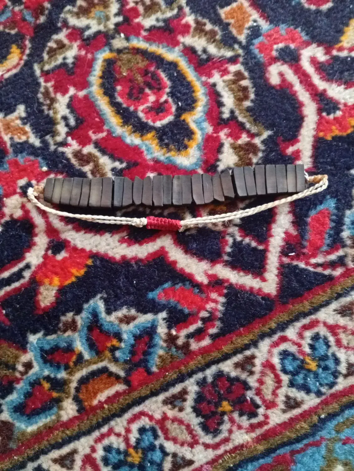 دستبند هسته خرما|بدلیجات|مراغه, |دیوار