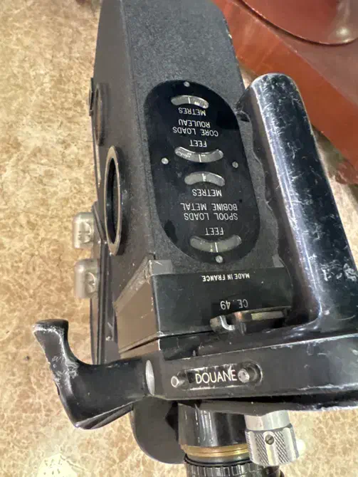 دوربین فیلم برداری اکلیر۲|دوربین عکاسی و فیلمبرداری|تهران, اقدسیه|دیوار