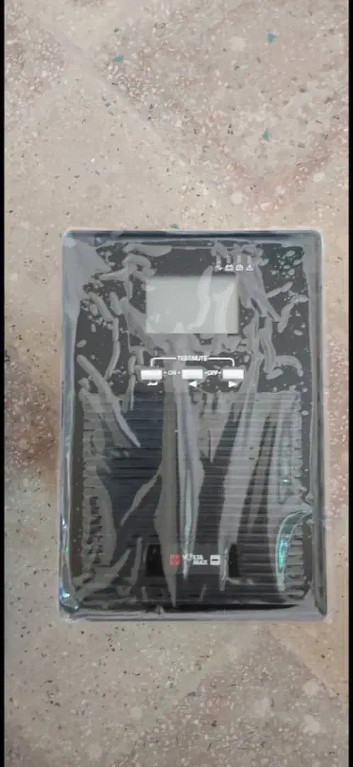 UPS مدل LIS-2000VA EXT نو و آکبند (بدون باتری)|قطعات و لوازم جانبی رایانه|بندرعباس, |دیوار