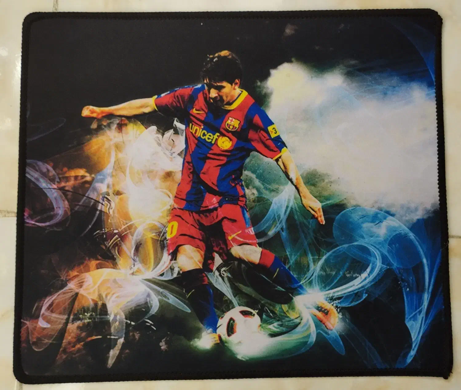 ماوس پد|قطعات و لوازم جانبی رایانه|تبریز, |دیوار