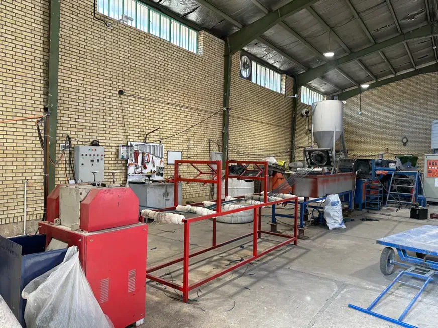 گرانول بادی آبی|عمده‌فروشی|تهران, مسعودیه|دیوار