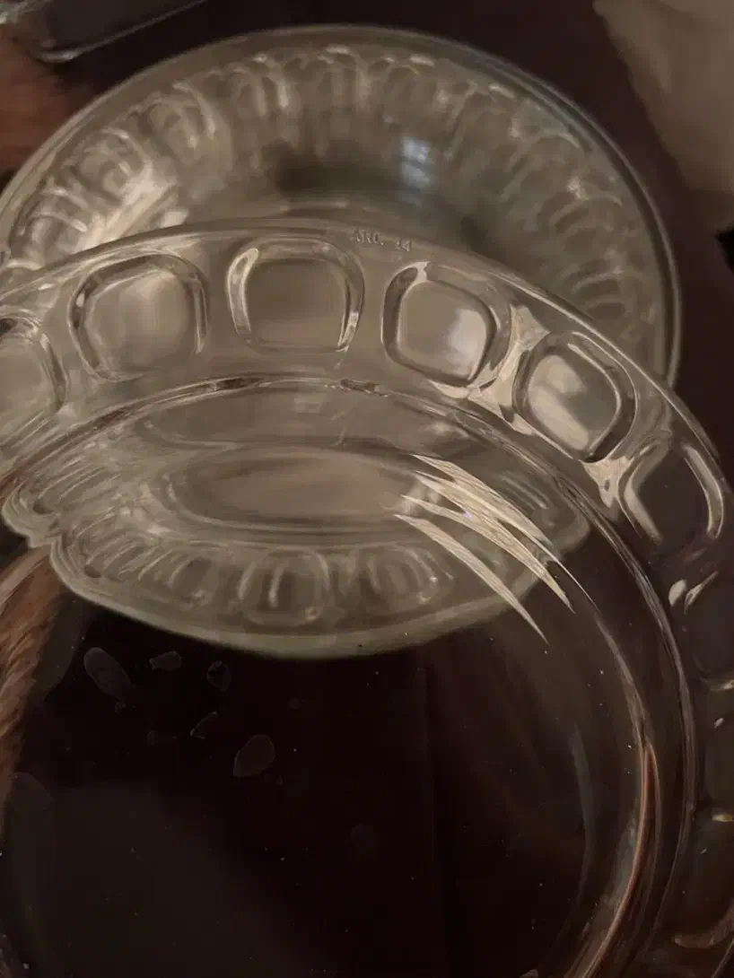 ظروف لومینارک شصتی قدیمی|ظروف سرو و پذیرایی|مشهد, هفت تیر (حافظ)|دیوار