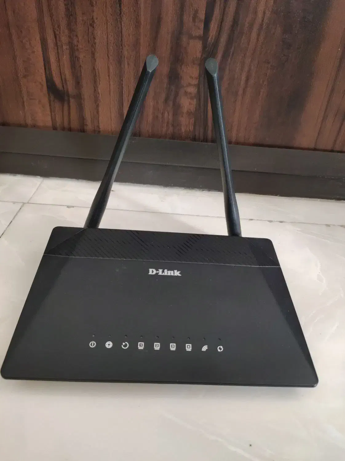 مودم وای فای|مودم و تجهیزات شبکه|شهرضا, |دیوار