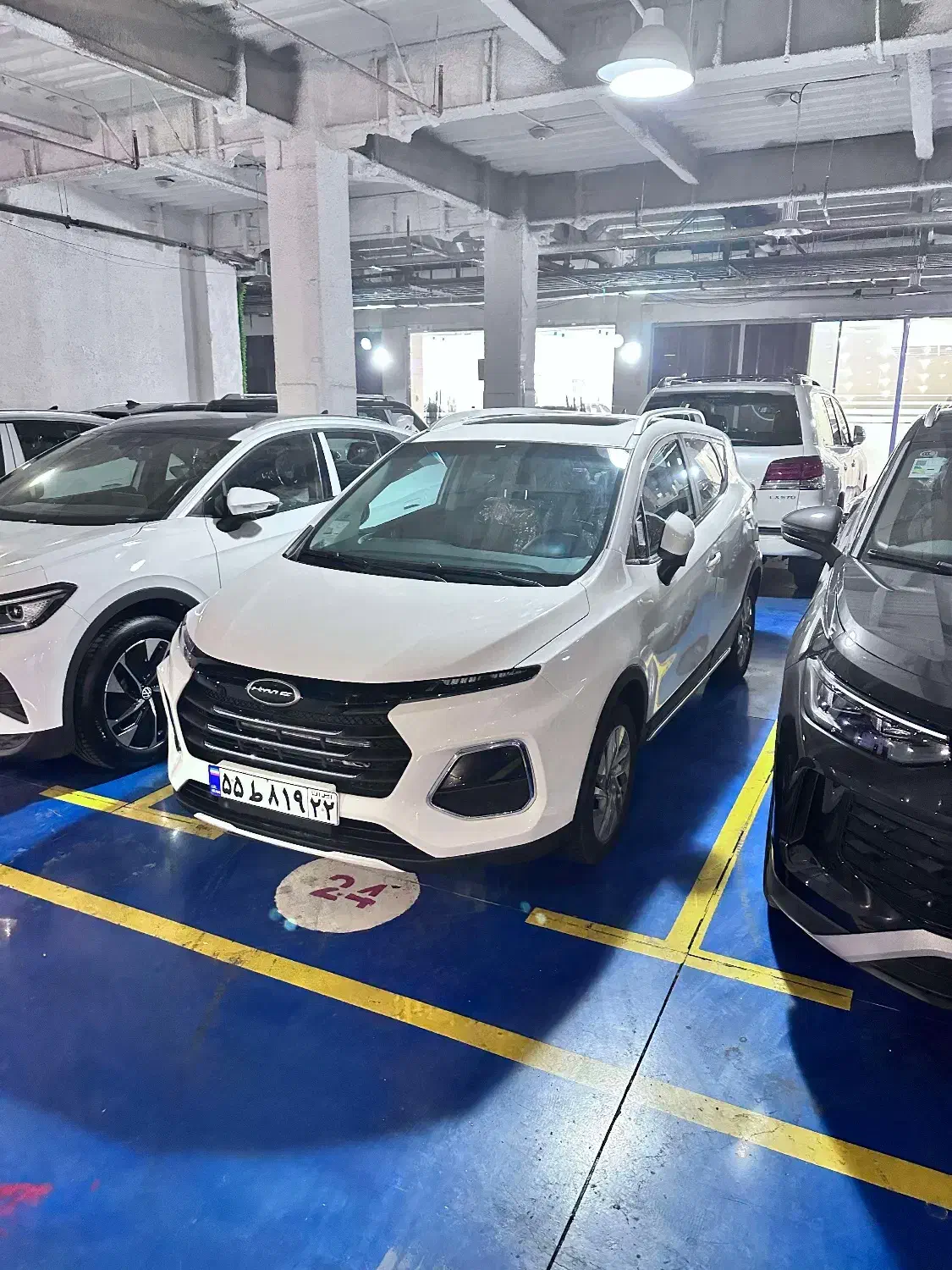 kmc sr3 اس ار|خودرو سواری و وانت|تهران, شهرک غرب|دیوار