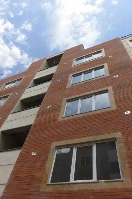 مسکن ملی ۵ واریزی مهرگان|فروش آپارتمان|محمدیه-قزوین, |دیوار