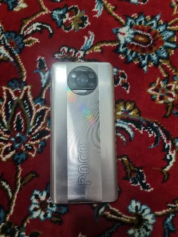 pocoX3pro|موبایل|مریوان, |دیوار