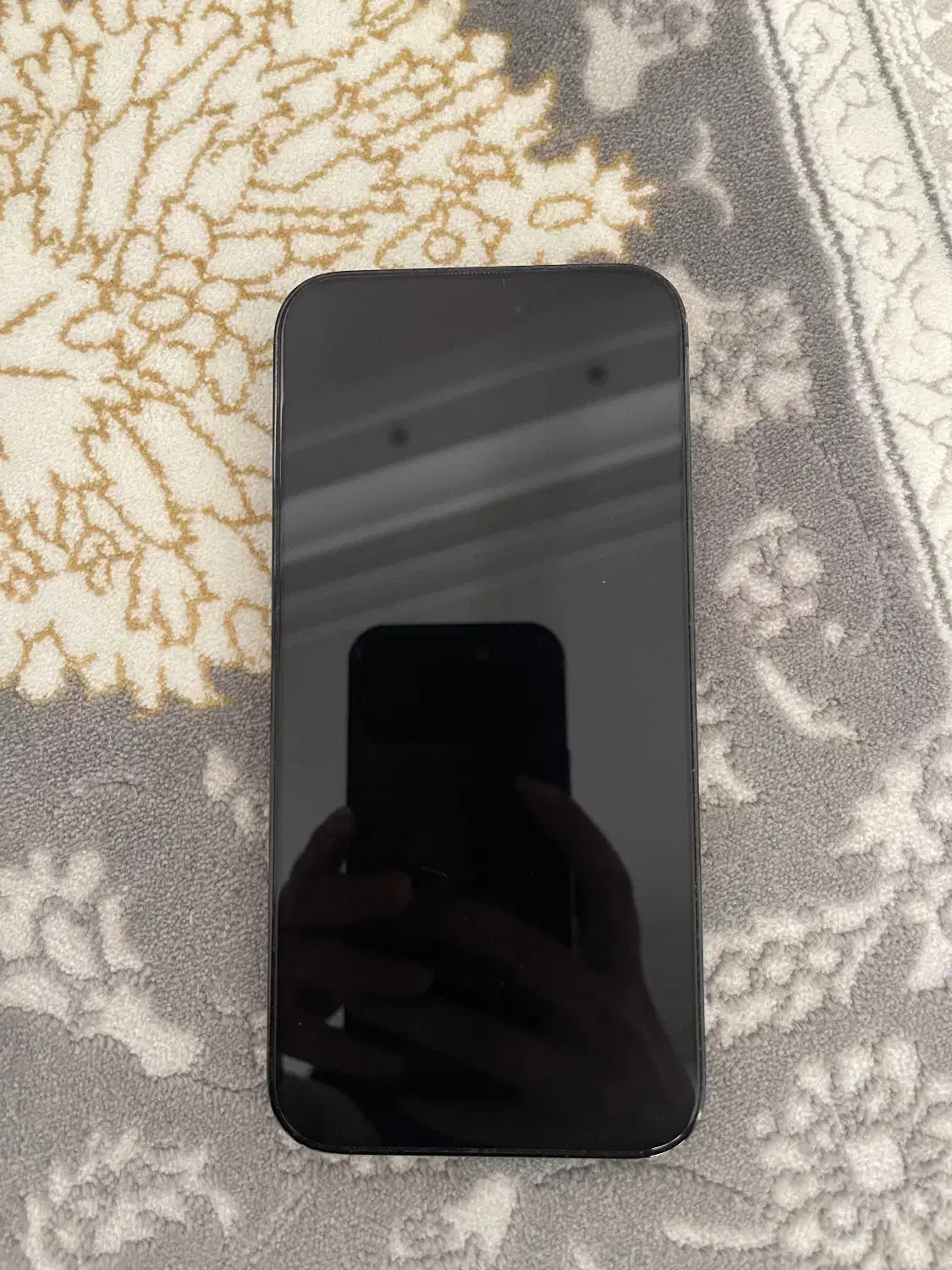 ایفون ۱۴ پرو مکس|موبایل|قم, شاه سید علی|دیوار