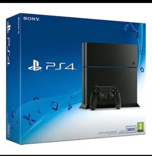 پی اس ۴ دسته اصلی|کنسول، بازی ویدئویی و آنلاین|بزینه رود, |دیوار