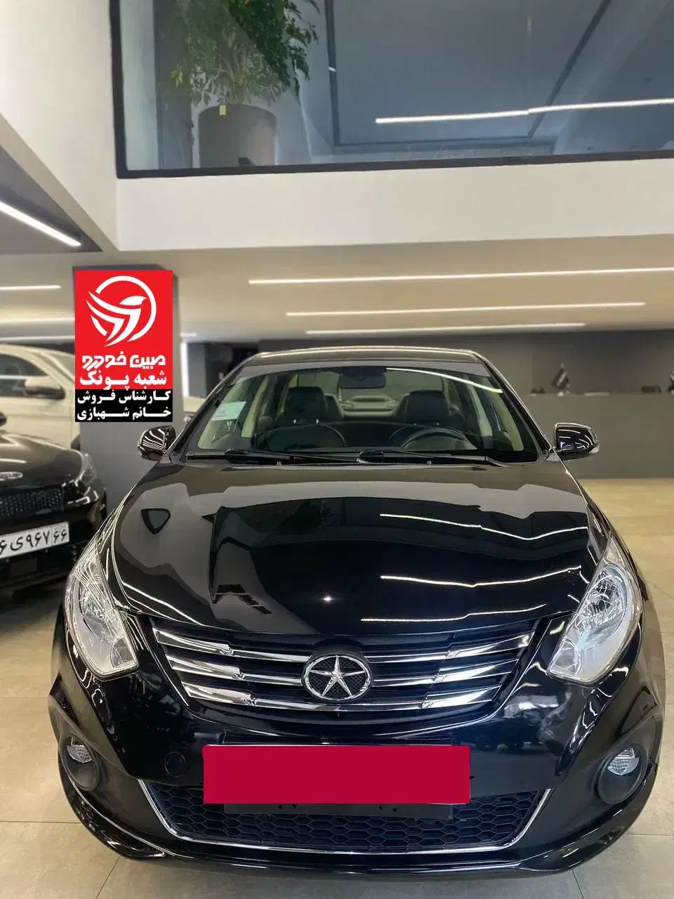 جک جی 4 1404 (با اقساط 12 تا 60 ماهه)|خودرو سواری و وانت|تهران, پونک|دیوار