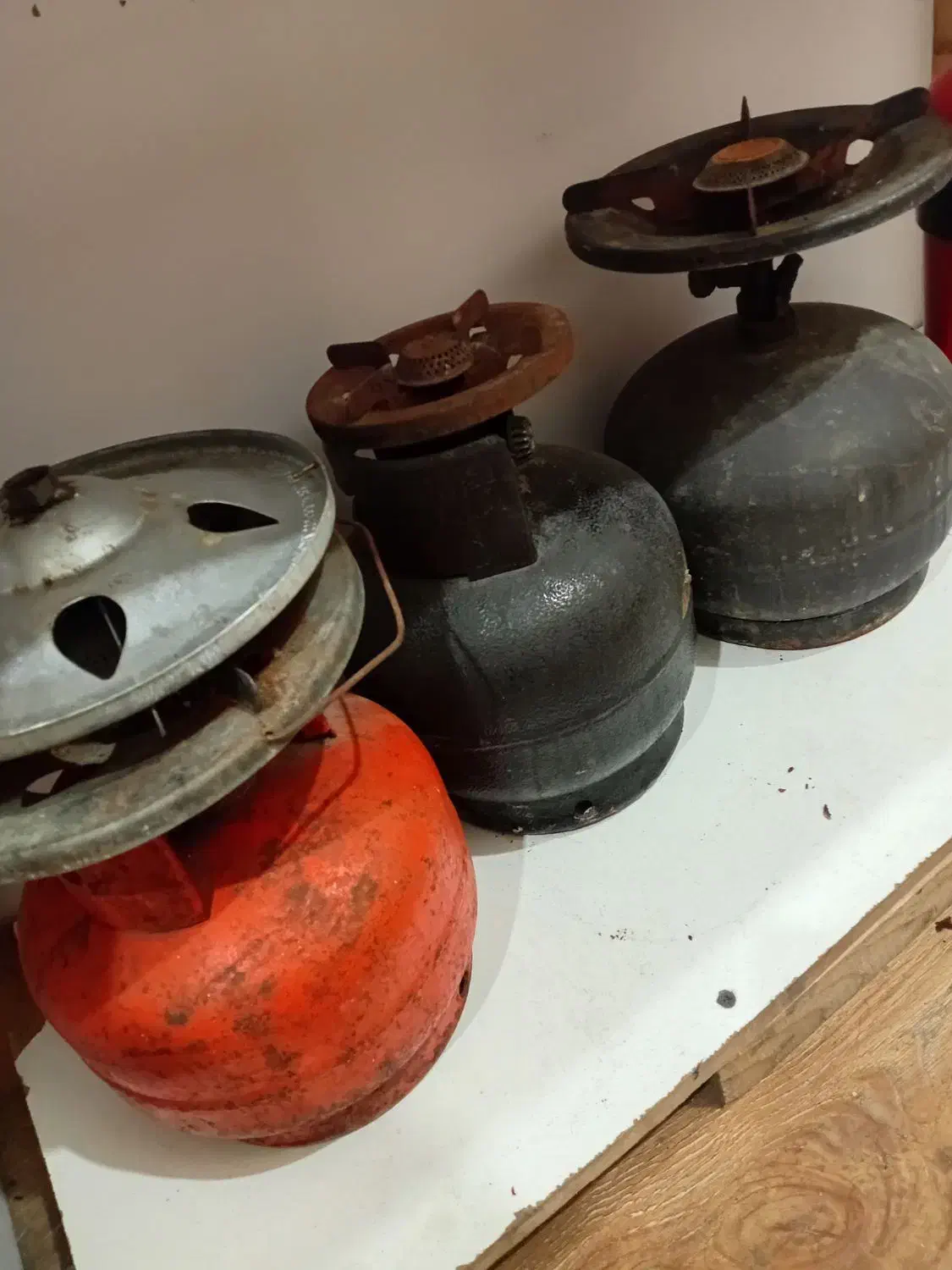 کپسول گاز سالم|اجاق گاز و لوازم برقی پختوپز|آمل, |دیوار