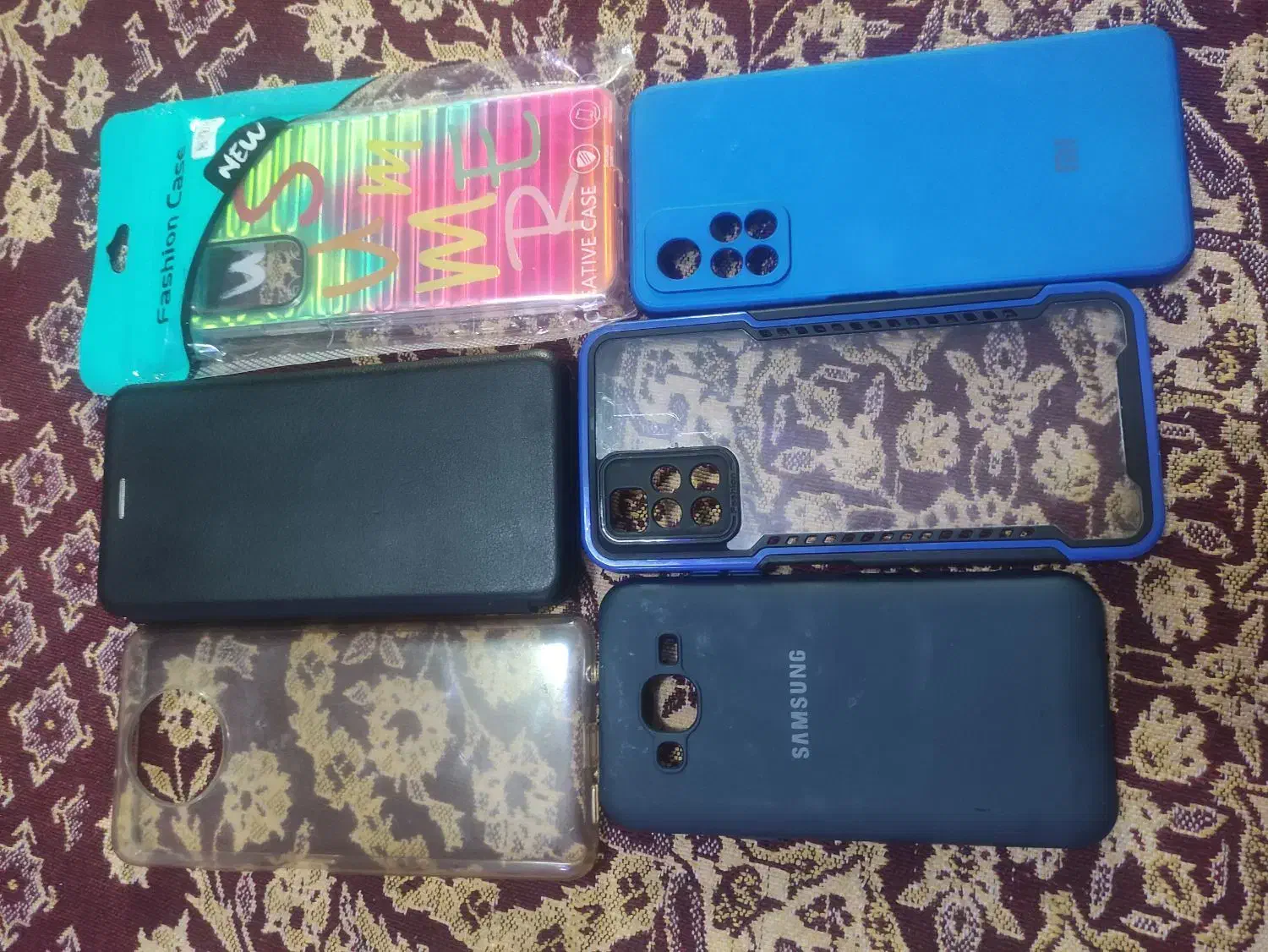 قاب گوشی|لوازم جانبی موبایل و تبلت|محمدشهر, محمدشهر|دیوار