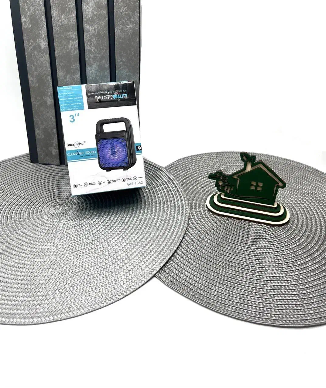 اسپیکر|پخشکننده همراه|تهران, دکتر هوشیار|دیوار