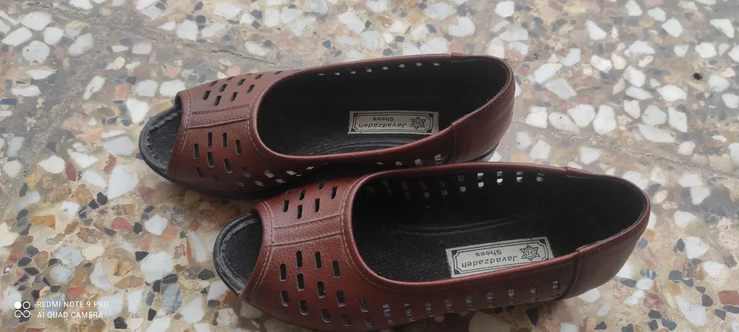 کفش زنانه|کیف، کفش، کمربند|امیدیه, |دیوار