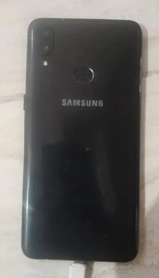 گوشی سالم ومرتب a10 s|موبایل|گرگان, |دیوار