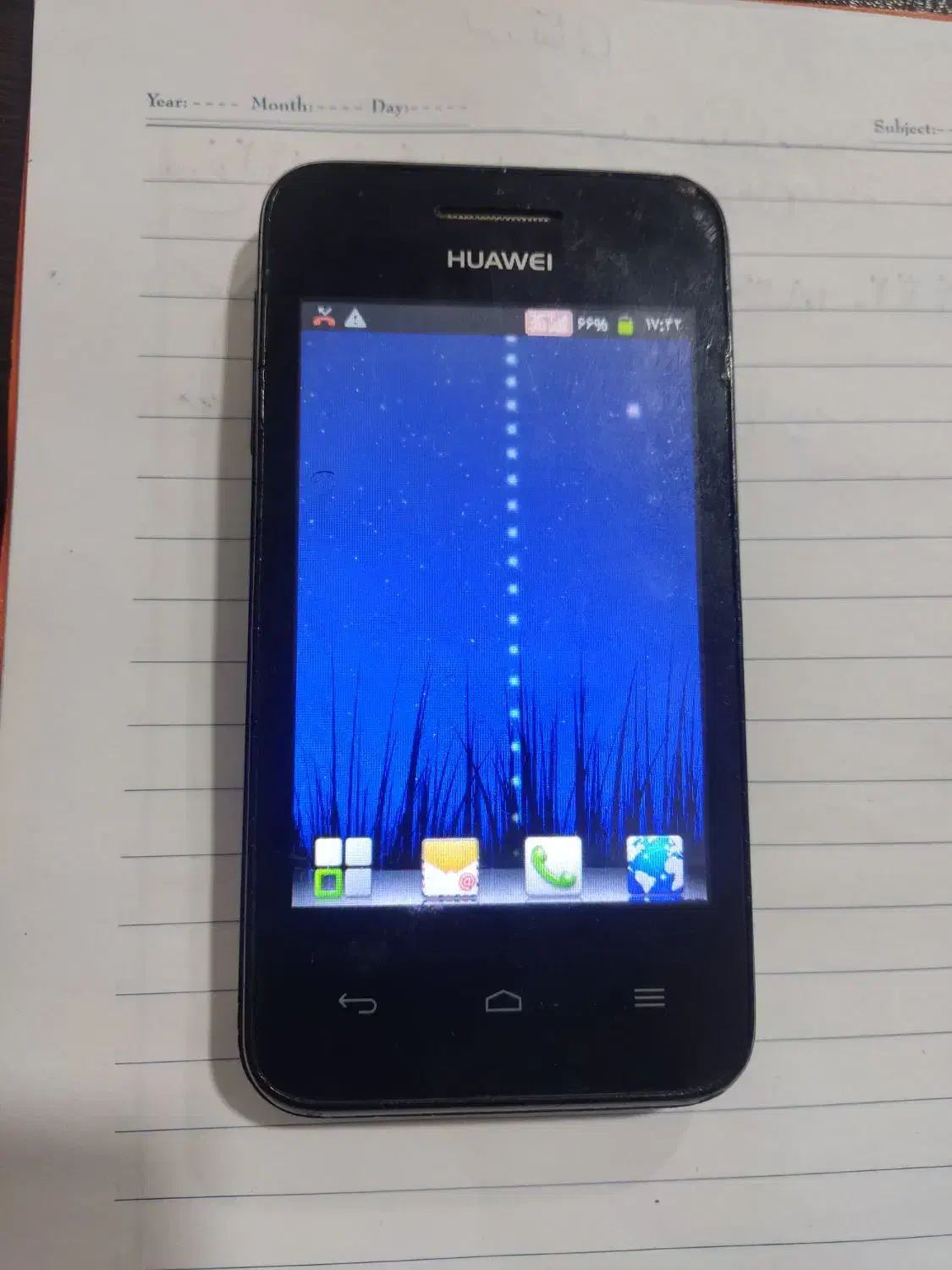 فروش۴عددگوشی معاوضه هم دارم|موبایل|ابهر, |دیوار