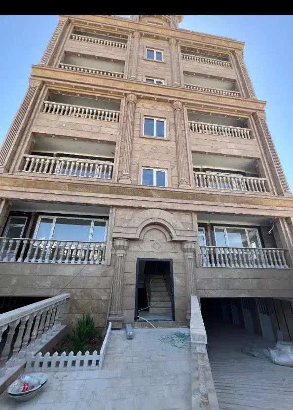 فروش آپارتمان 165متری 3خواب در انتها بلوار نواب|فروش آپارتمان|اسلامشهر, شهرک احمدیه|دیوار