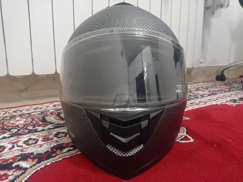 کلاه ایمنی|قطعات یدکی و لوازم جانبی|سقز, |دیوار