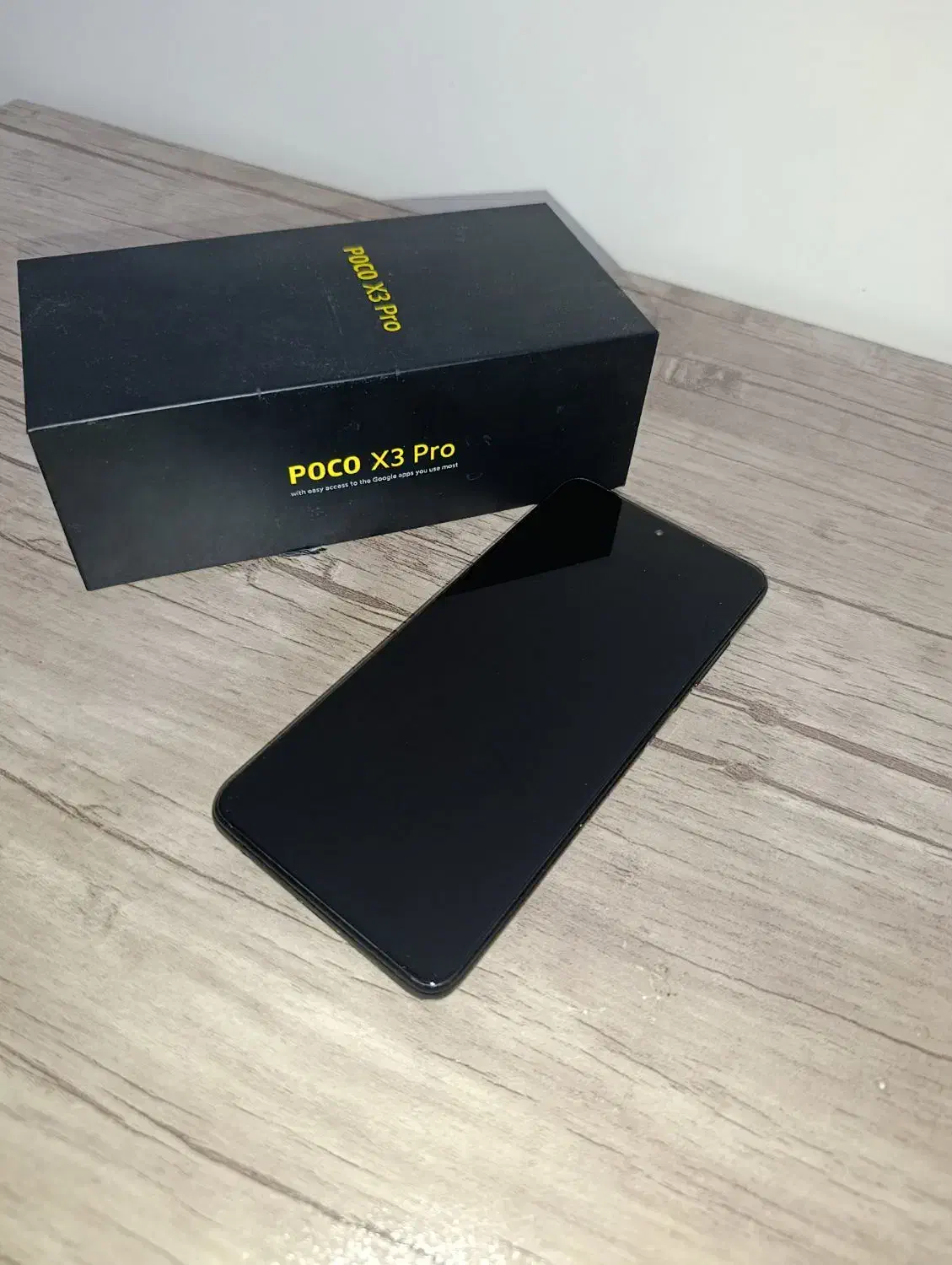 شیاومی poco x3 poro|موبایل|تهران, تاکسیرانی|دیوار