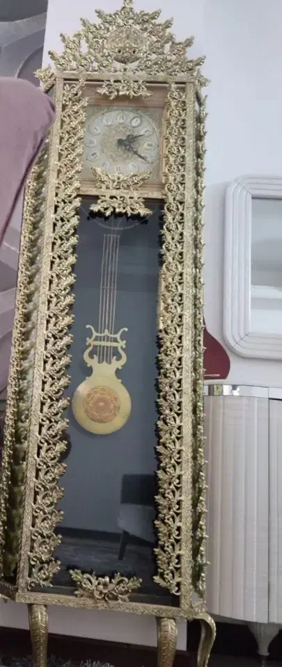 ساعت ایستاده|ساعت دیواری و تزئینی|اندیشه, شهرک مریم|دیوار