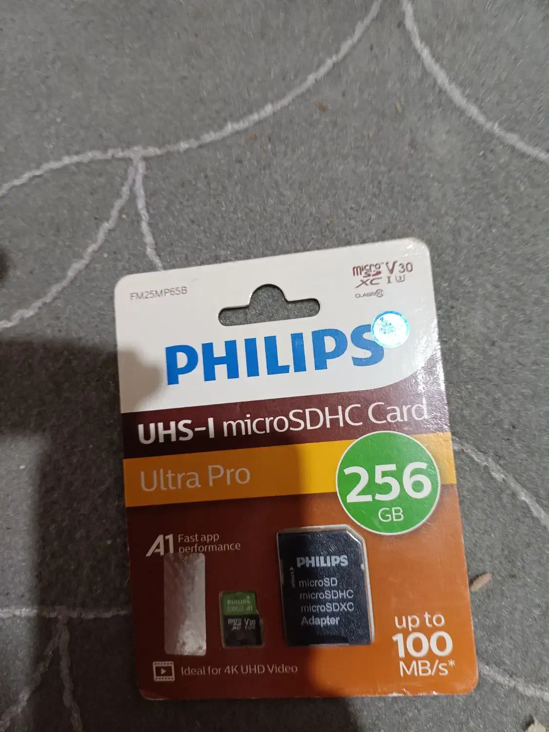 رم ۲۵۶ گیگ|لوازم جانبی موبایل و تبلت|خوی, |دیوار