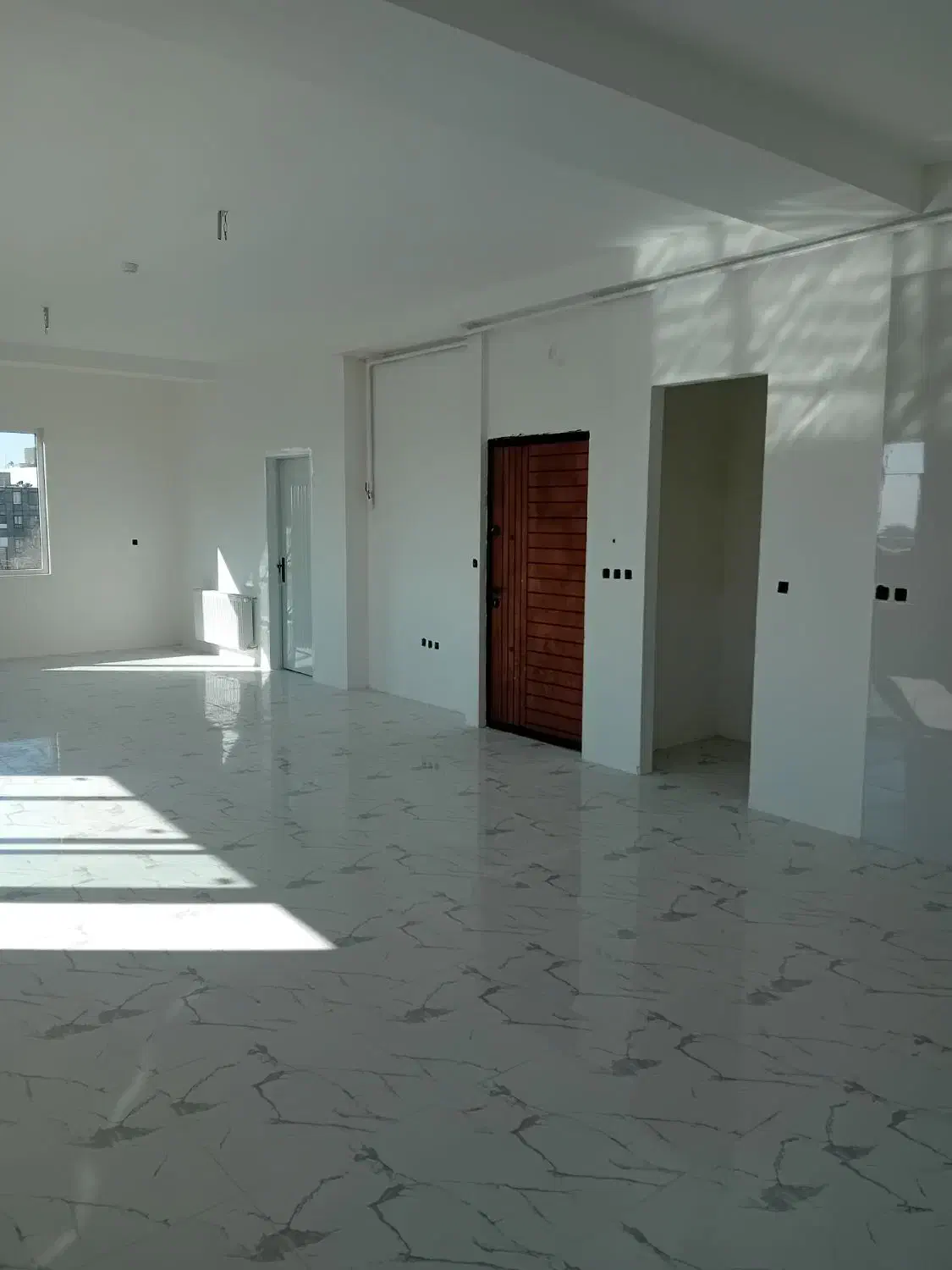 واحد نوساز|اجارهٔ آپارتمان|الوند, |دیوار