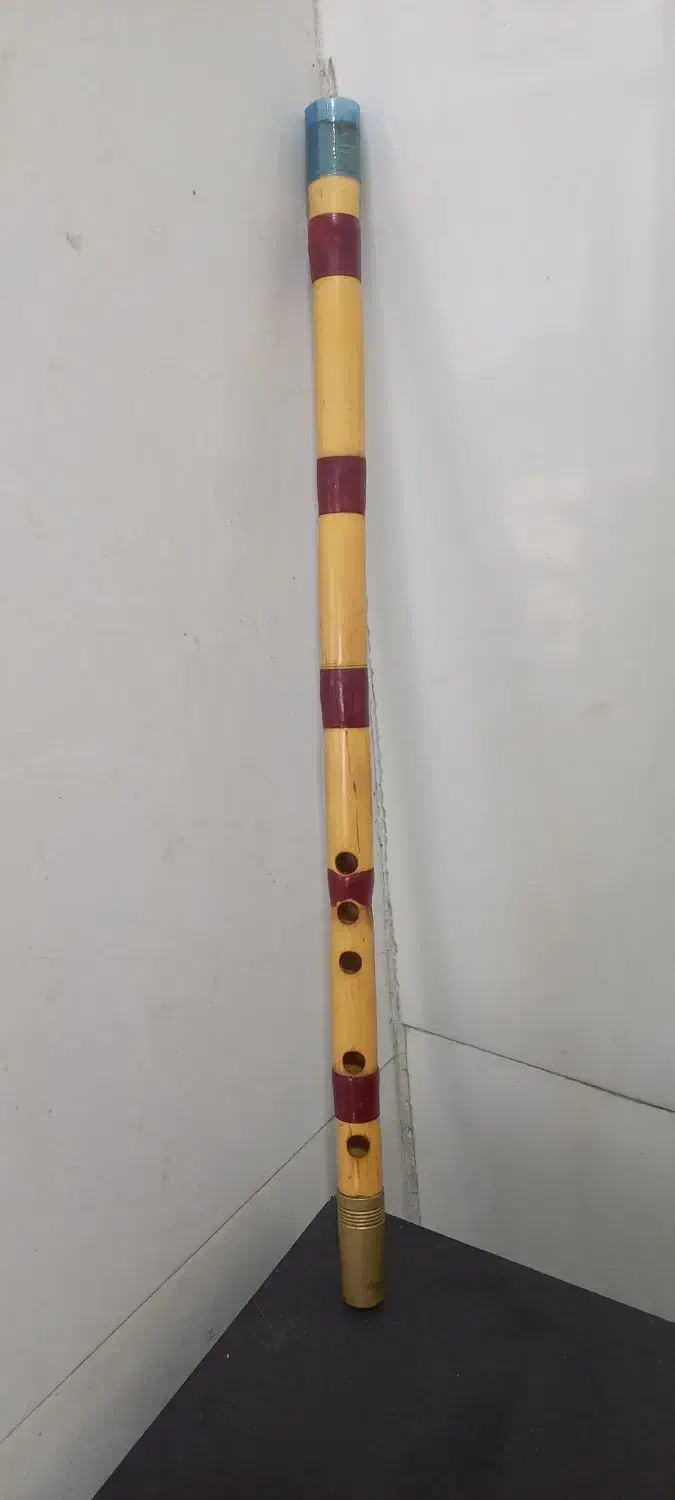 نی هفت بند سل کوک ۲ مهر|سازهای بادی|اردبیل, |دیوار