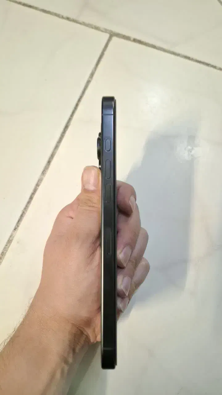 آیفون ۱۶ پرومکس|موبایل|مشهد, شهید بهشتی|دیوار