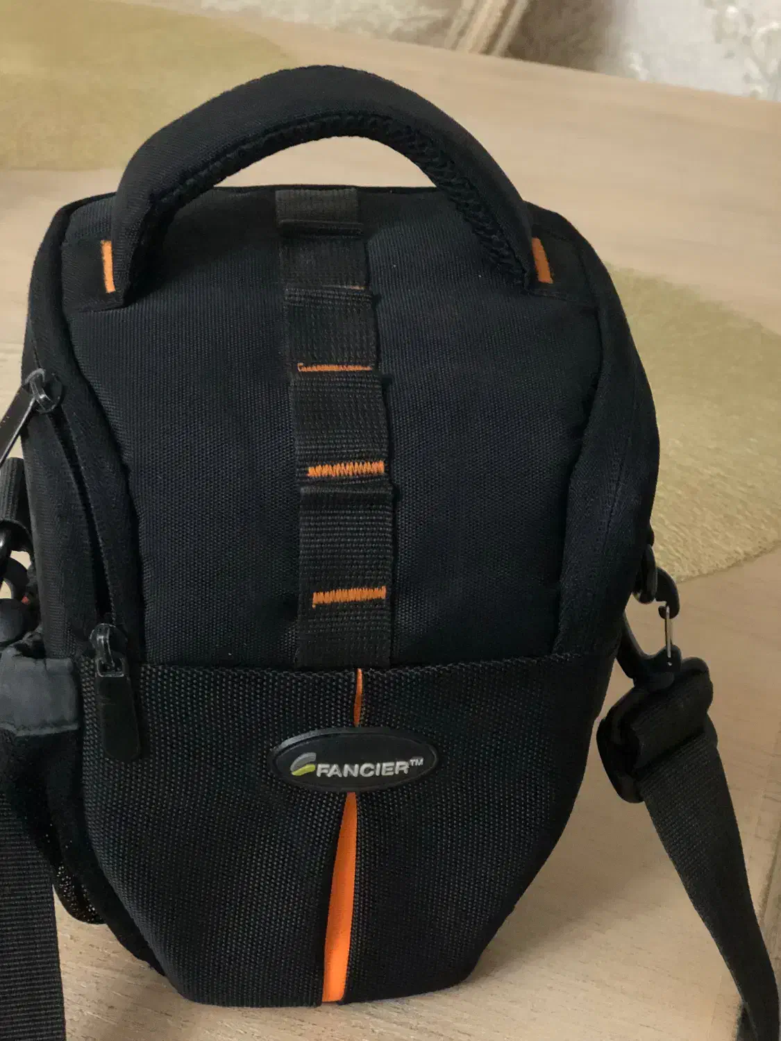 کیف دوربین عکاسی|دوربین عکاسی و فیلم‌برداری|اردبیل, |دیوار