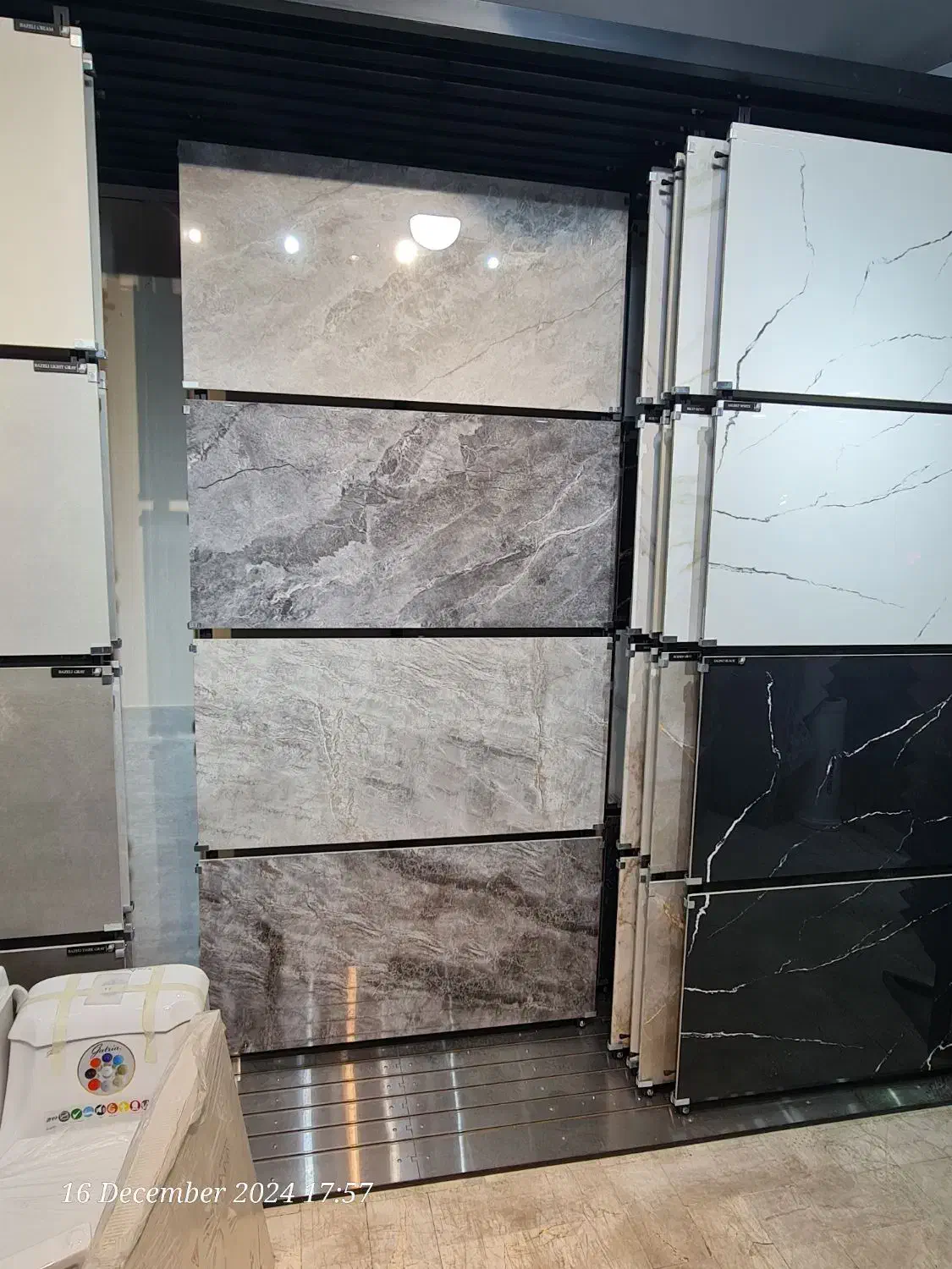 فروش کاشی طرح کرملین شرکت الوند سرامیک|مصالح و تجهیزات ساختمان|تهران, زعفرانیه|دیوار